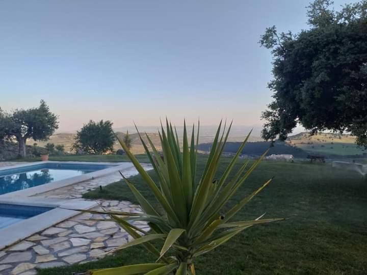 Casa Rural Paraje El Cerro de Illora, foto 2