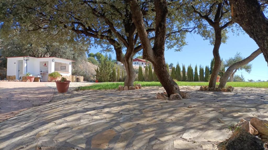 Casa Rural Paraje El Cerro de Illora, foto 5